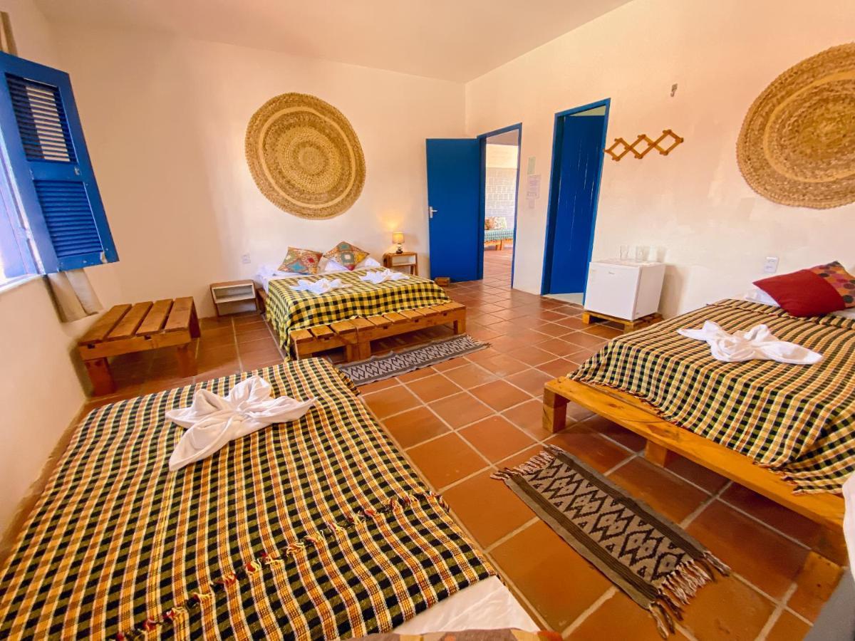 Montepascual Ecovillage Лагоінья Номер фото