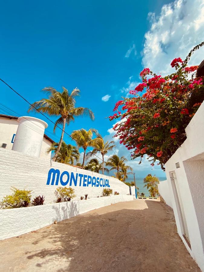 Montepascual Ecovillage Лагоінья Екстер'єр фото